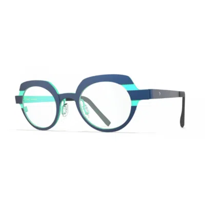 Blackfin Bf1028 St. Ives1617 Galaxy Blue Emerald