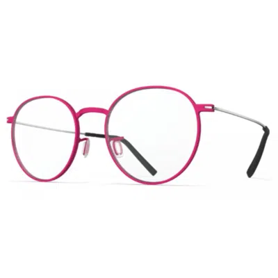 Blackfin Bf1035 Carmel1647 Fluo Pink Shiny Silv