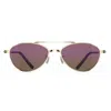 Blackfin Bf1039 Mavericks1661 Light Gold In 1661 Light Gold