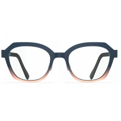Blackfin Bf1049 Magdalen1676 Shadow Dark Blue Pin