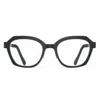 Blackfin Bf1049 Magdalen1678 Matt Black Glacier G In 1678 Matt Black Glacier G