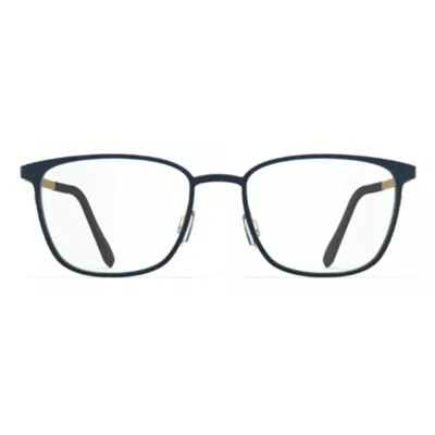 Blackfin Bf1050 Skagen1671 Shadow Dark Blue Cur