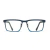 Blackfin Bf991 Westhampton1502 Galaxy Blue Reflex B In Black