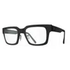 Blackfin Bf1067 Soho1625 Matt Black In 1625 Matt Black