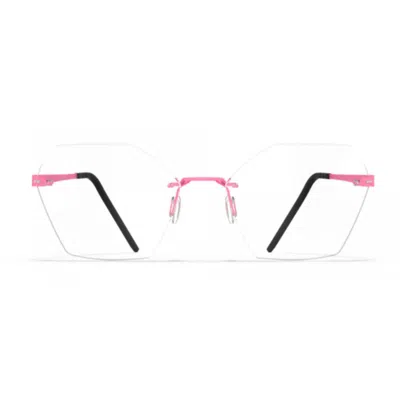 Blackfin Bf1073 Aero Loop B3-p11808 Oxide Pink In Multi