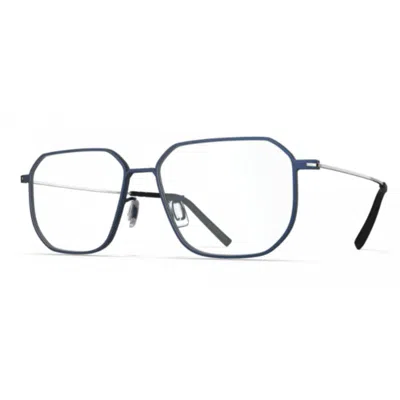 Blackfin Bf1092 Mendocino1637 Galaxy Blue Shiny Si In Gray