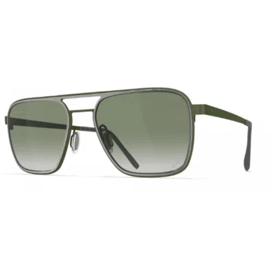 Blackfin Bf868 Ventura1464 Army Dark Green Sati