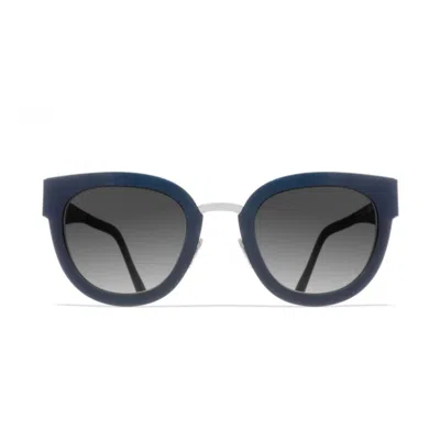 Blackfin Bf902 Zelda1160 Blu Navy Argento