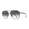 Blackfin Bf939 Zabriskie Ii1360 Grigio Canna Fucile In 1360 Grigio Canna Fucile
