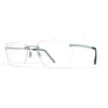 Blackfin Bf941 Aero A-n1320 Polar Light Blue In 1320 Polar Light Blue