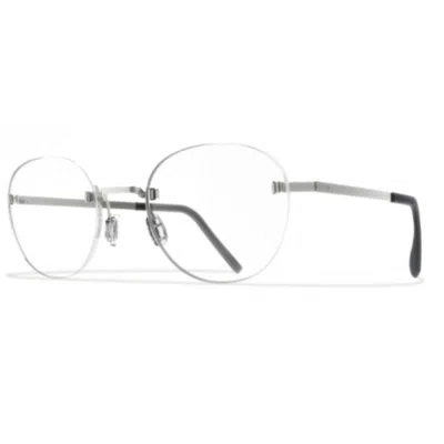 Blackfin Bf941 Aero A-n1326 Shiny Silver