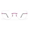 Blackfin Bf941 Aero A-n1367 Deep Magenta In 1367 Deep Magenta