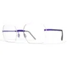 Blackfin Bf941 Aero A-n1369 Diva Violet In 1369 Diva Violet