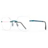 Blackfin Bf941 Aero A-n14511452 Ultramarine Gree In 14511452 Ultramarine Gree
