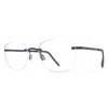 Blackfin Bf942 Aero A-m1129 Storm Navy Blue In 1129 Storm Navy Blue
