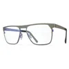 Blackfin Bf968 Trenton956 Gunmetal Gray Olympic In 956 Gunmetal Gray Olympic