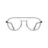 Blackfin Sunglasses Bf979 Pebble Beach In 1462  Black Satin