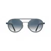 Blackfin Bf979 Pebble Beach1463 Grigio Blu In 1463 Grigio Blu