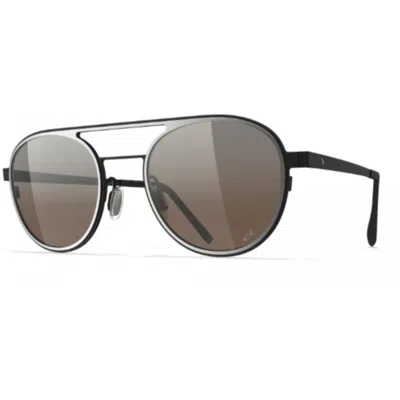 BLACKFIN BF979 PEBBLE BEACH1660 BLACKFIN BLACK SATIN
