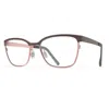 Blackfin Bf986 Ellis Beach1402 Marrone Rosa In 1402 Marrone Rosa