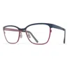 Blackfin Bf986 Ellis Beach1510 Blu Rosso In 1510 Blu Rosso
