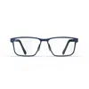 Blackfin Bf991 Westhampton1502 Galaxy Blue Reflex B In Black