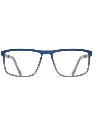 Blackfin Eyeglasses Bf1001 Kingston