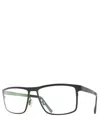 Blackfin Eyeglasses Bf1001 Kingston In Crl