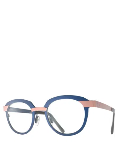 Blackfin Eyeglasses Bf1007 Auberville In Crl