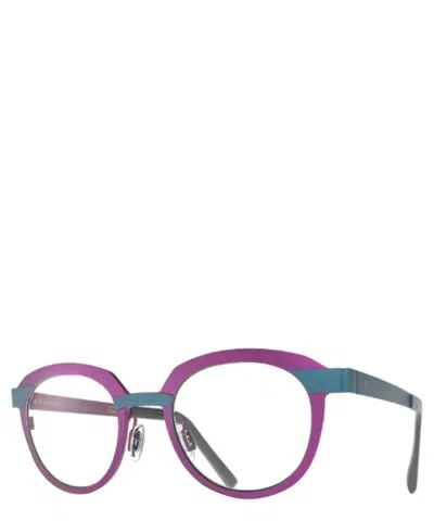 Blackfin Eyeglasses Bf1007 Auberville In Crl