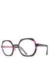 Blackfin Eyeglasses Bf1027 Biarritz In Crl