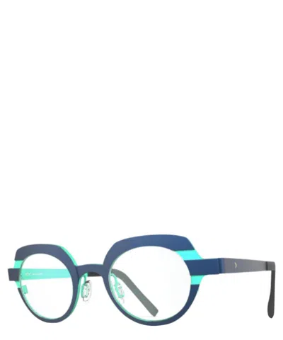 Blackfin Eyeglasses Bf1028 St. Ives In Crl