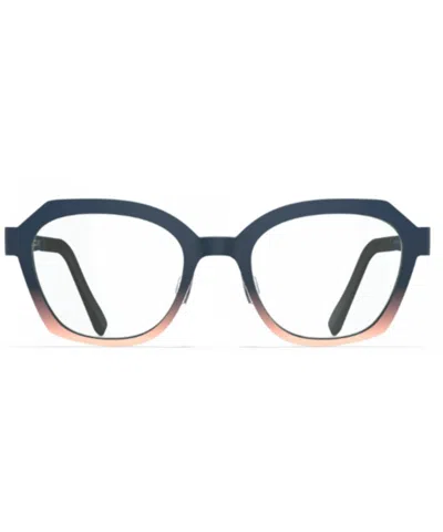 Blackfin Eyeglasses Bf1049 Magdalen
