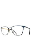 Blackfin Eyeglasses Bf1050 Skagen In Crl