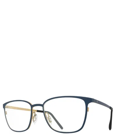 Blackfin Eyeglasses Bf1050 Skagen In Crl