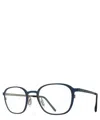 Blackfin Eyeglasses Bf1053 Lofoten In Crl