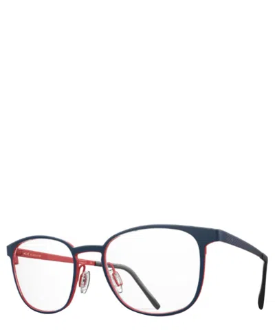 Blackfin Eyeglasses Bf773 St. John In Crl