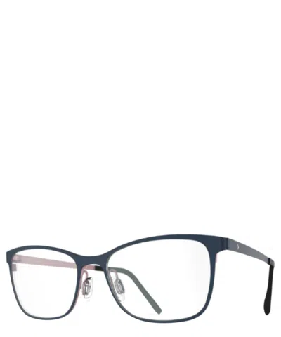 Blackfin Eyeglasses Bf817 Salishan In Crl