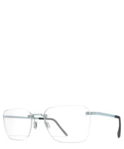 Blackfin Eyeglasses Bf941 Aero A-n In Crl