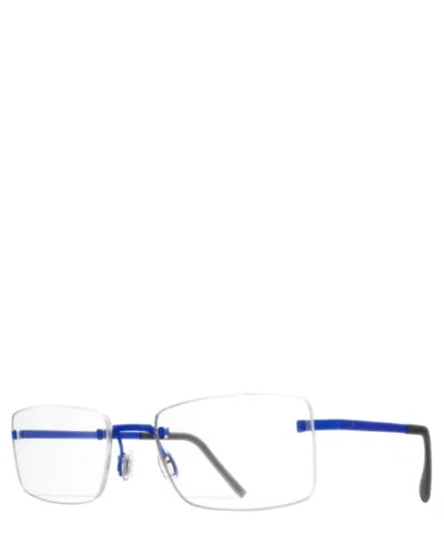Blackfin Eyeglasses Bf941 Aero A-n In Crl