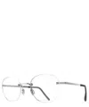 Blackfin Eyeglasses Bf941 Aero A-n In Crl
