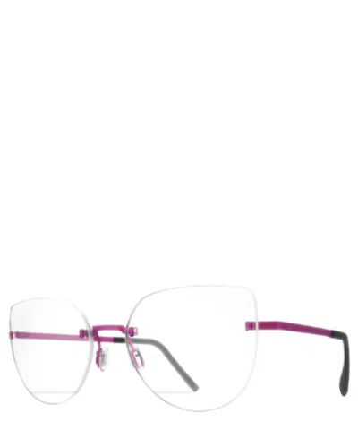 Blackfin Eyeglasses Bf941 Aero A-n In Crl