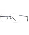 Blackfin Eyeglasses Bf942 Aero A-m