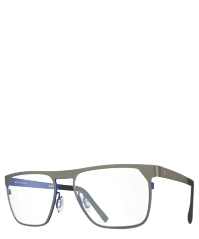 Blackfin Eyeglasses Bf968 Trenton In Crl