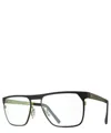 Blackfin Eyeglasses Bf968 Trenton In Crl