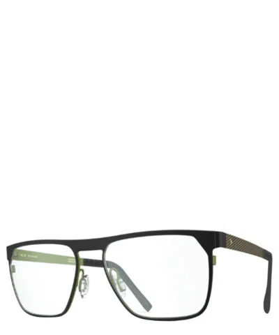 Blackfin Eyeglasses Bf968 Trenton In Crl