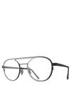 Blackfin Eyeglasses Bf979 Pebble Beach In Crl