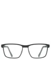 Blackfin Eyeglasses Bf987 Black River In Crl