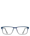 Blackfin Eyeglasses Bf991 Westhampton In Crl