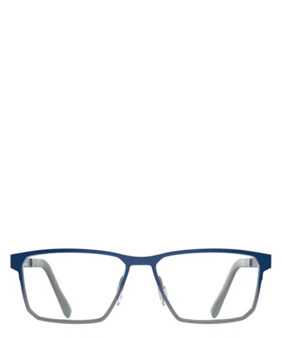 Blackfin Eyeglasses Bf991 Westhampton In Crl